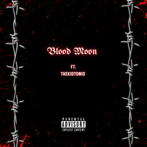 Blood Moon (Explicit)