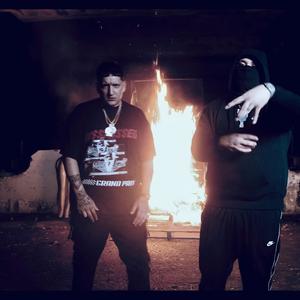 GUERRA (feat. D Enyel & Les the producer) [Explicit]