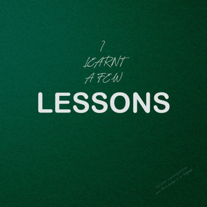 Lessons (Acapella|Explicit)