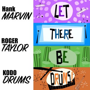 Let There Be Drums
