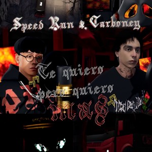 T quiero pero quiero más (Explicit)