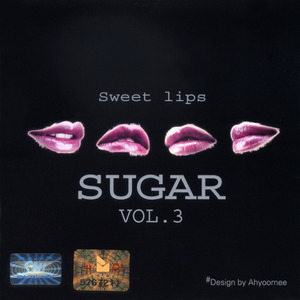 Vol.3 - Sweet Lips