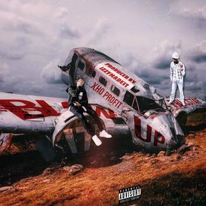 Blow It Up (feat. FBLCSTAR) (Explicit)