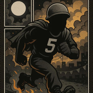 Changed on Me (Explicit)