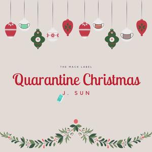 Quarantine Christmas