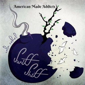 American Made Addicts (Explicit)