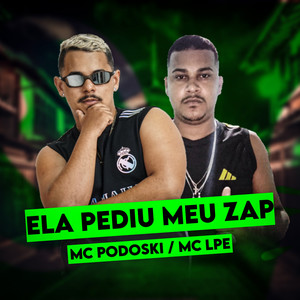 Ela Pediu Meu Zap (Explicit)