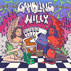 Gambling Willy (Explicit)