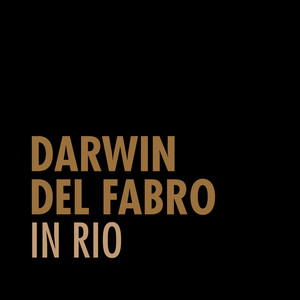 Darwin del Fabro In Rio