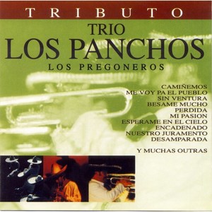 Tributo Trio Los Panchos