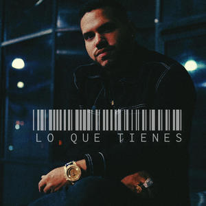 Lo Que Tienes (feat. Gaarn)