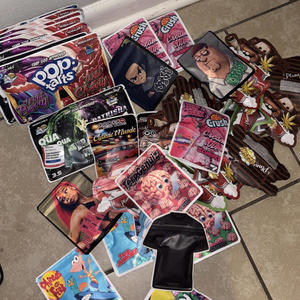 Clear Da Trap (Explicit)