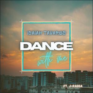 Dance with me(feat. J Ragga)