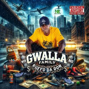 Gwalla Family (Explicit)
