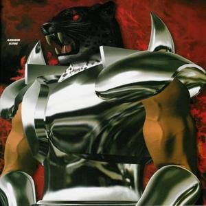 warfare(feat. oldman freeman) (Explicit)