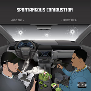 Spontaneous Combustion (Explicit)