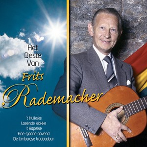 Het Beste Van Frits Rademacher