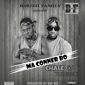 ma conner bo (feat. Teshieboi)