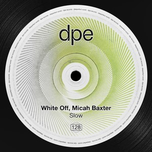 Slow (Original Mix)