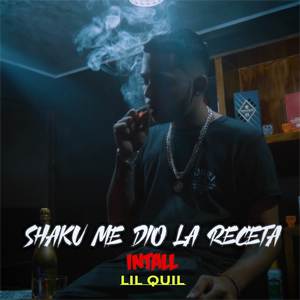 Shaku Me Dio La Receta (Explicit)