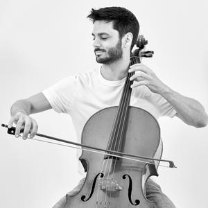 Fauré - Pavane, Op. 50 (Arr. cello and piano)