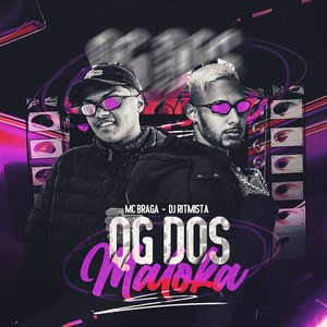QG DOS MALOKA (Explicit)