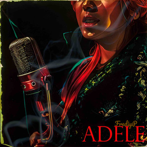 Adele (Explicit)