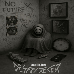 Desaparecer (Explicit)