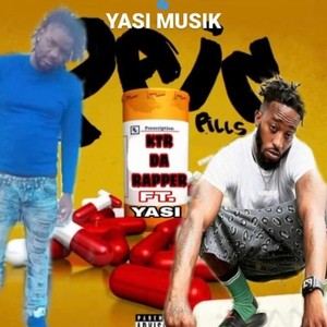 IM LOADED(feat. YASI MUSIKK) (Explicit)