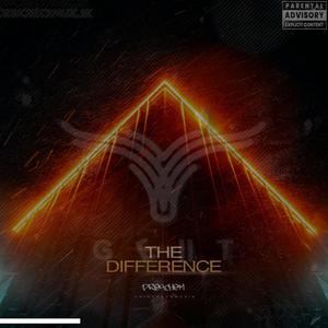 HOLD UP {THE DIFFERENCE} (Explicit)