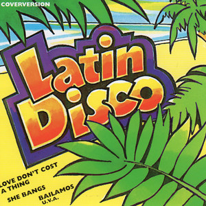 Latin Disco