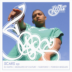 Scarz Ep