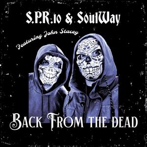 Back from the Dead (feat. John Stacey)