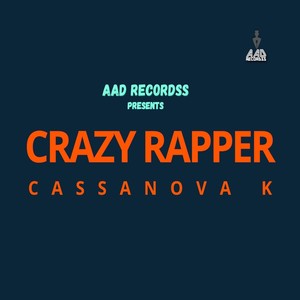 Crazy Rapper