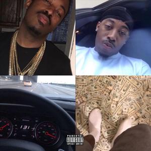 Four Five(feat. Queenye) (Explicit)