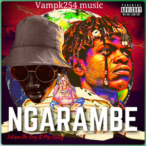 Ngarambe (Mastered)