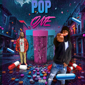 Pop One (feat. Dee sixx) (Explicit)