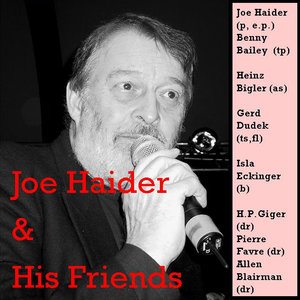 Joe Haider & His Friends