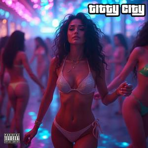 Titty City (Explicit)