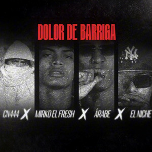 Dolor de barriga (Explicit)