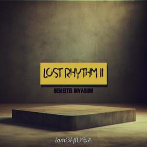 Lost Rhythm II Seireitei Invasion