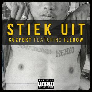 Stiek Uit (feat. illRow)