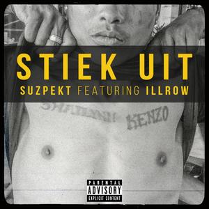 Stiek Uit(feat. illRow)