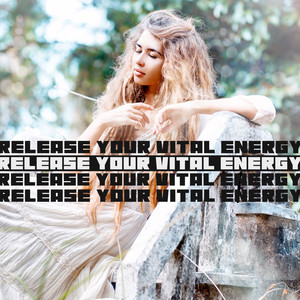 Release Your Vital Energy - Collection of Soothing White Noise Thanks to Which You Will Relax and Regain Strength