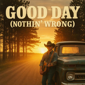 Good Day (Nothin' Wrong) (feat. Wyatt Stone & Tyson Blaze)