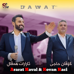 Ararat u Kovan - Shexani