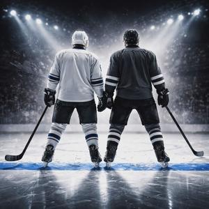 We never backing down