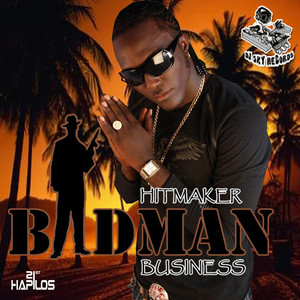 Badman Business (Radio Edit)