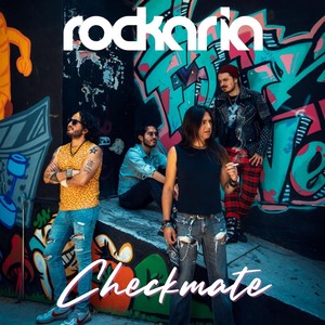 Checkmate (Explicit)