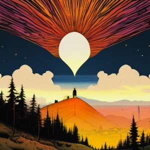 feels nice to feel alive